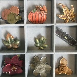 Broaches